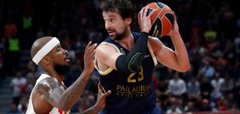Apuestas a la Euroliga de baloncesto