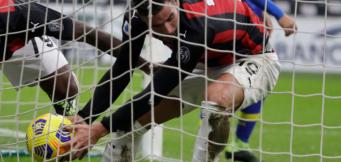 El gol mas rapido de la historia 