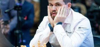 Magnus Carlsen