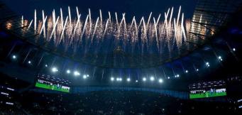 Sedes, Estadios y paises de la Eurocopa 