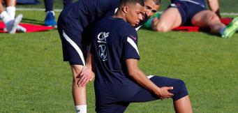 Benzema y Mbappe, la pareja que quiere el Real Madrid 2025-2026