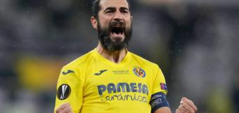 Albiol uno de los mejoresw fichajes del Villarreal 