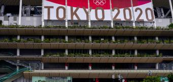 Juegos Olimpicos de 2020 se celebran en 2021