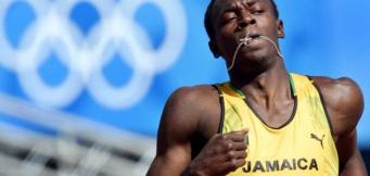 Celebraciones en el mundo del deporte