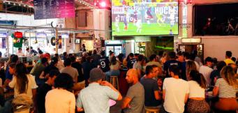 Ver futbol en directo en verliga