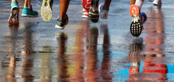 Jesus Ángel García Bragado en Tokio