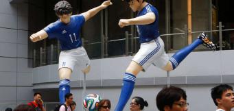 Oliver y Benji o Captain Tsubasa 