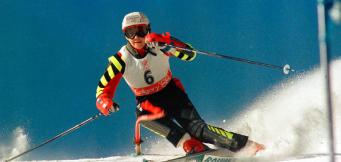 Blanca Fernandez Ochoa