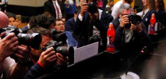 David Sanchez periodista