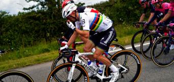 Mundial Ciclismo 2025