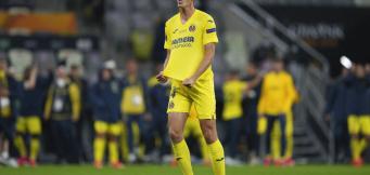 Pau Torres futbolista