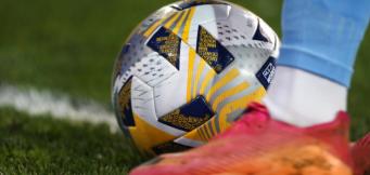 soccer ball