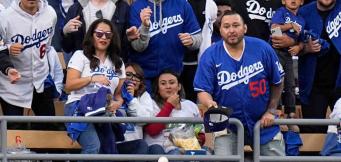 Pronosticos World Series de Béisbol (MLB)