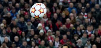 Apuestas al descenso