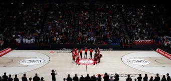 Guía de Apuestas a la Euroliga 20-21