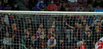 Los gigantes caídos del fútbol europeo