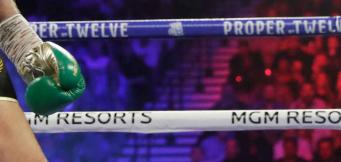 Los mejores boxeadores