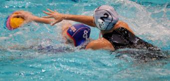 Waterpolo femenino
