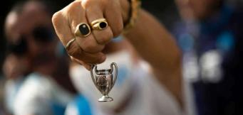 Apuestas a la Champions League