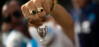 Picks para los partidos de la Champions 