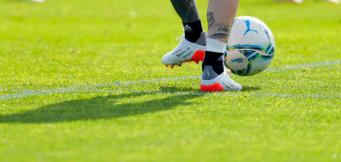 Lewandowski Balón de Oro 2020