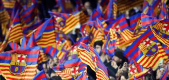 Laporta Presidente del Barcelona