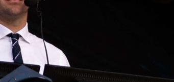 Tony Romo Comentarista