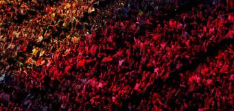 Los mejores deportistas 2022