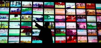 Documentales en television sobre deportes 