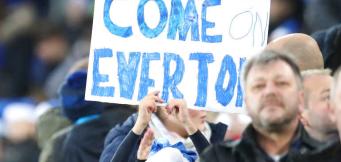 Everton football