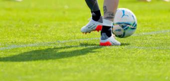 Futbolistas de mejico