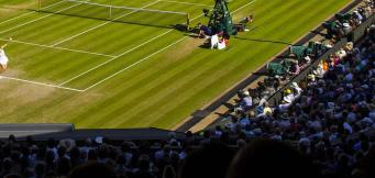 Ane Mintegi ganadora de Wimbledon junior