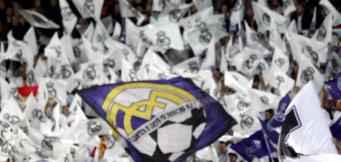 Real Madrid femenino en 2022