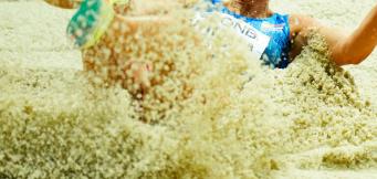 Yulimar Rojas favorita en Tokio en Triple Salto