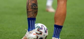 Futbolistas y sus tatuajes