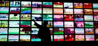 Álvaro Benito comentarista deportivo