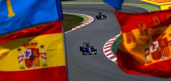 Calendario Formula Uno 2025