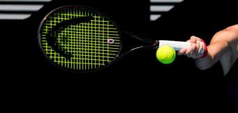 Nuria Parrizas Tenis