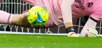 Los mejores porteros del Real Madrid