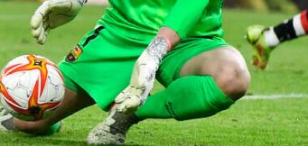 Los mejores porteros del Barcelona