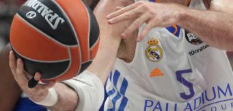 Los fichajes del Real Madrid de baloncesto