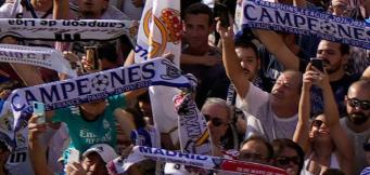 Rumores sobre los fichajes del Real Madrid