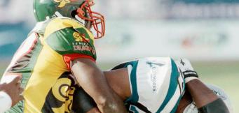 Barcelona Dragons 2022