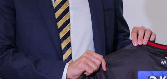 Directores deportivos en el fútbol