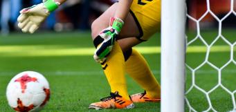 La Eurocopa femenina 2022