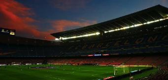 Fichajes del FC Barcelona en futbol