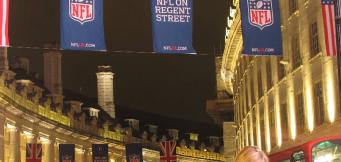 International Series NFL Europa