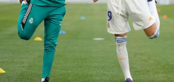 Calendario del Real Madrid pretemporada