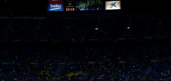 La masa salarial del Barcelona 