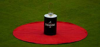 MLB Grandes Ligas de Béisbol